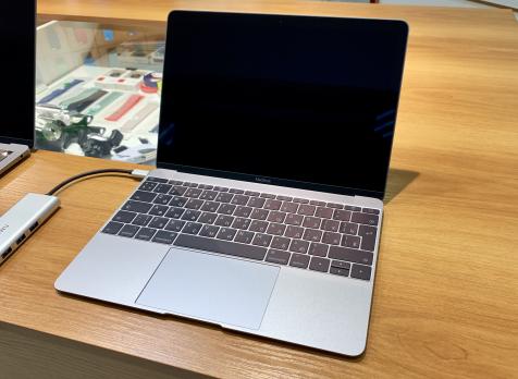 Как выбрать MacBook.