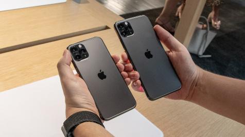 Полезные советы в использовании iPhone 11 и iPhone 11 Pro.