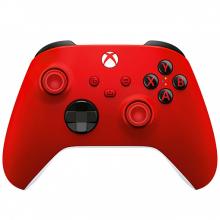 Геймпад Microsoft Xbox Series, Pulse Red