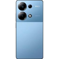 Xiaomi Poco M6 Pro 12/512 Blue 