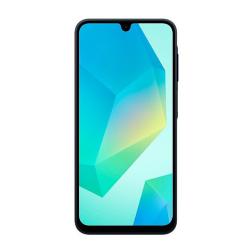 Смартфон Samsung Galaxy A16 4G 6/128 Гб, синий (Blue Black)