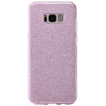 Чехол для Samsung s8  Remax Glitter Rose