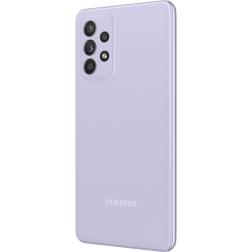 Samsung Galaxy A52S 8/128 Awesome Purple (Фиолетовый)