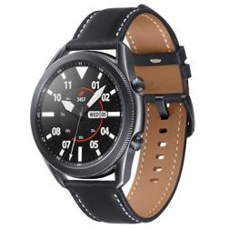 Samsung Galaxy Watch 3 45mm Mystic Black