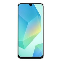 Смартфон Samsung Galaxy A16 4G 4/128, зеленый (Light Green)