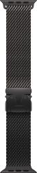 Apple Watch Ultra 3 (2025) 49mm Black Titanium Case with Black Titanium Milanese Loop Medium