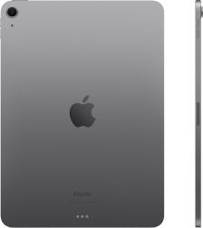 Планшет Apple iPad Air 11 (2024) 128Gb Wi-Fi, серый космос