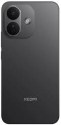 Смартфон Xiaomi Redmi Note 17 Pro 5G 6/128ГБ, черный