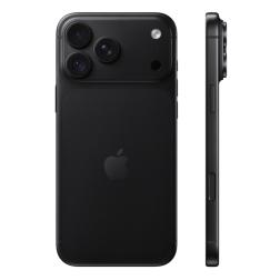 Смартфон Apple iPhone 18 Pro Max eSim 512GB, Black (Черный)