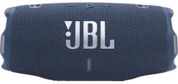 Портативная акустика JBL Charge 6, синий
