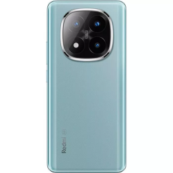 Смартфон Xiaomi Redmi Note 14 Pro+ 5G 12/512 Гб, голубой