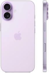 Смартфон Apple iPhone 17 eSim 256GB, Lavender (фиолетовый)