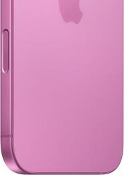 Смартфон Apple iPhone 16 Plus 512GB, Pink (розовый)