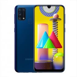 Samsung Galaxy M31 6/128 Blue