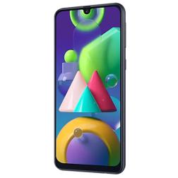 Samsung Galaxy M21 4/64 Черный (Black)