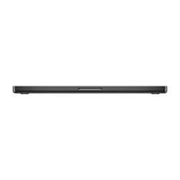 Apple MacBook Pro 14" (M3 Pro 12C CPU, 18C GPU, 2023) 18 ГБ, 1 ТБ SSD, чёрный космос (MRX43)