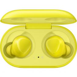 Наушники Bluetooth Samsung Galaxy Buds SM-R170 Citrus