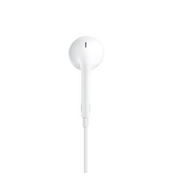 Наушники Apple EarPods с разъёмом USB-C (MTJY3AM/MYQY3)