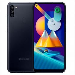 Samsung Galaxy M11 3/32 Черный