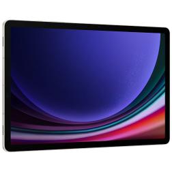 Samsung Galaxy Tab S9, 12GB/256GB, Wi-Fi, бежевый