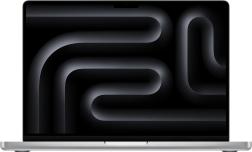 Ноутбук Apple MacBook Pro 14" (2026) (M5 Pro 15C CPU, 16C GPU) 24 ГБ, 2 Тб SSD, серебристый MJLV4