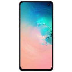 Samsung Galaxy S10e 128GB  Prism White 