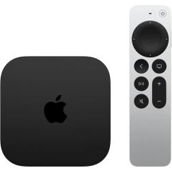 Медиаплеер Apple TV 4K 128GB Wi-Fi + Ethernet (2022)