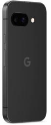 Смартфон Google Pixel 9a 8/256 Гб, черный (Obsidian)
