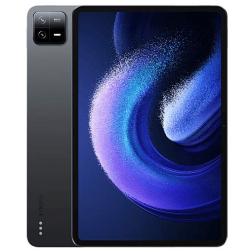 Планшет Xiaomi Pad 6 8/256Gb Black (черный)