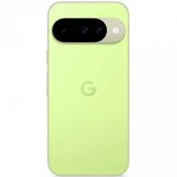 Смартфон Google Pixel 10 12/128 Гб, зеленый (Lemongrass)