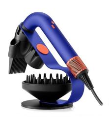 Фен Dyson Supersonic r HD18 Professional, Vinca blue/Topaz