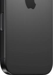 Смартфон Apple iPhone 16 Pro 1TB, Black Titanium (черный)