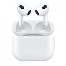 Apple AirPods 3-го поколения MagSafe Charging Case