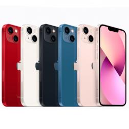 Apple iPhone 13 mini 256GB Starlight (Сияющая звезда)