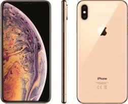 Apple iPhone XS 256gb Gold