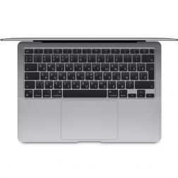 Apple MacBook Air (M1, 2020) 8 ГБ, 256 ГБ SSD Space Gray (Графитовый) (MGN63)