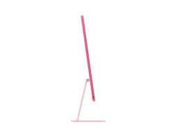 Моноблок Apple iMac 24 Retina 4,5K (M4, 10C CPU/10C GPU, 2024), 16 Гб, 512 Гб SSD, розовый MWV53