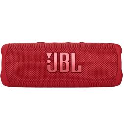 JBL Flip 6 красный