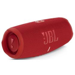 Портативная колонка JBL  Charge 5 Red