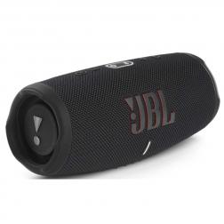 Портативная колонка JBL  Charge 5 Black