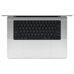 Apple MacBook Pro 16" 2022  M2 Pro 12 CPU/19 GPU/16 Гб/1TB SSD/"Серебристый"