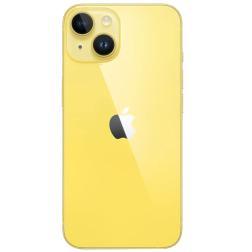 Apple iPhone 14 Plus 512Gb Yellow (Желтый)