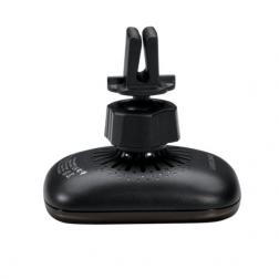 Автомобильный держатель Pitaka в решетку - MagEZ netic Mount Car Vent, Black