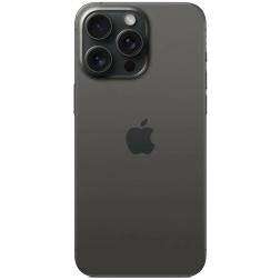 Apple iPhone 15 Pro Max 1TB Black Titanium (Черный титан)