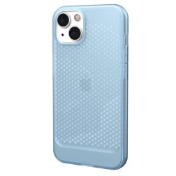 Чехол U by UAG Lucent Series для iPhone 13 Mini, цвет Голубой