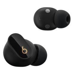 Наушники Beats Studio Buds Plus Black / Gold