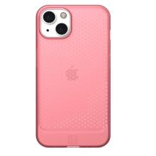 Чехол U by UAG Lucent Series для iPhone 13, цвет Розовый