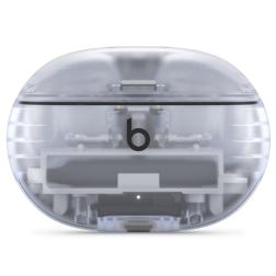 Наушники Beats Studio Buds Plus Transparent