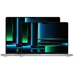 Apple MacBook Pro 14" 2022  M2 Pro 12 CPU/19 GPU/16 Гб/1 Тб SSD/"Серебристый"