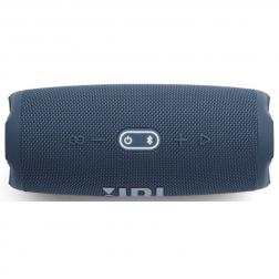 Портативная колонка JBL  Charge 5 Blue